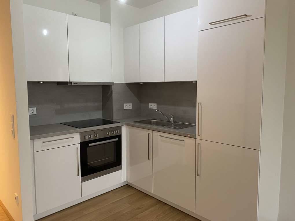 2-Zimmer-Wohnung mit Ausblick ins Grüne, 38446 Wolfsburg
