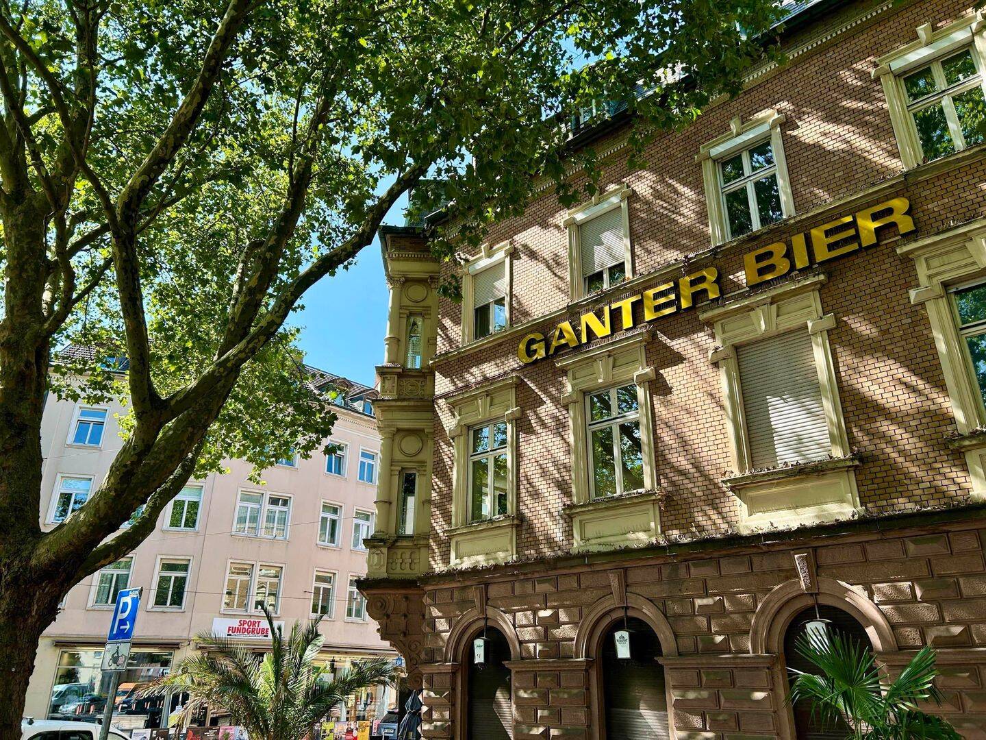 City-Apartment für Studierende, 79098 Freiburg im Breisgau (Altstadt Neuburg Oberau)