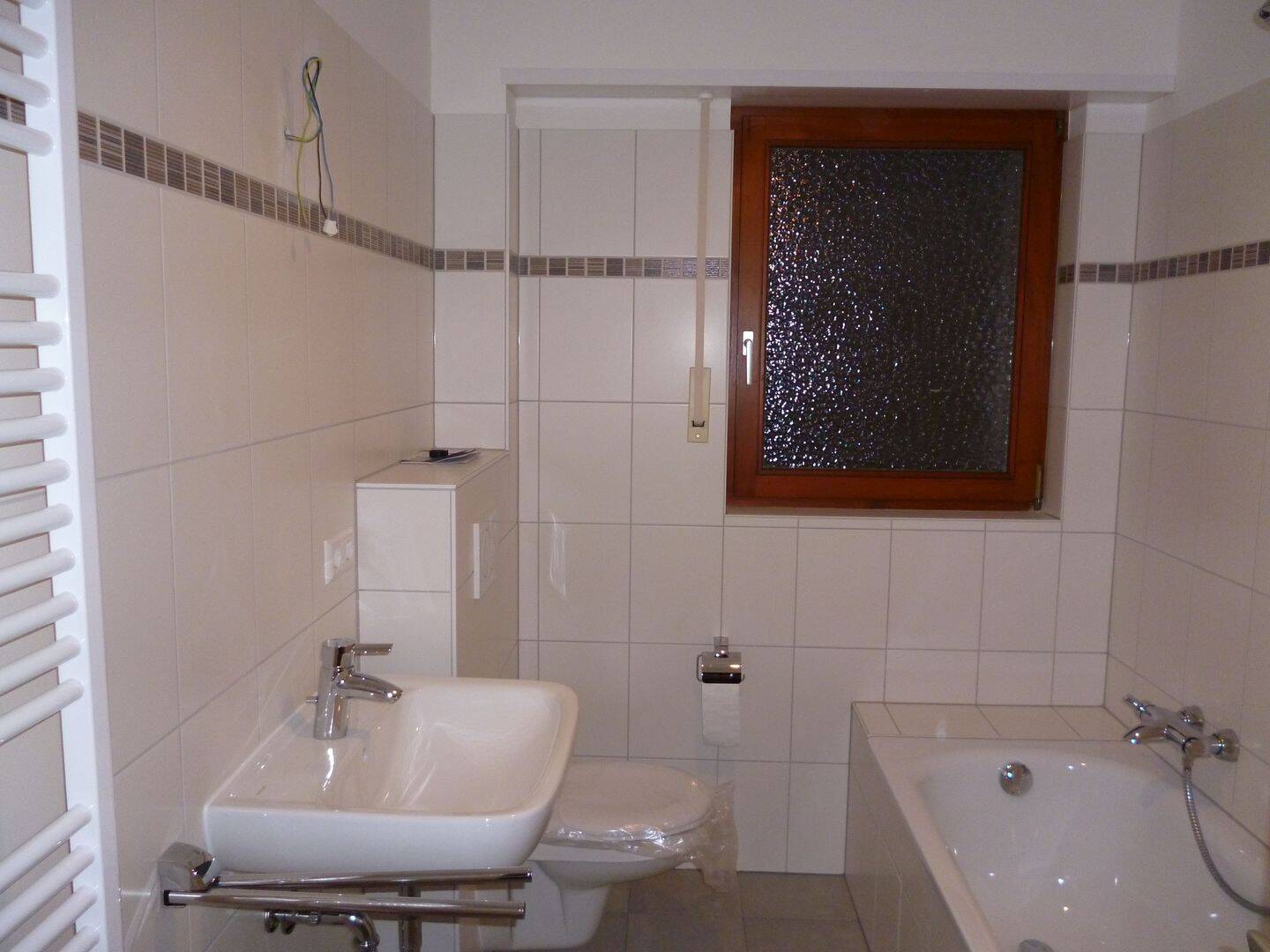 Ruhige 3-ZKB-Wohnung in Wilhelmsfeld zu vermieten., 69259 Wilhelmsfeld
