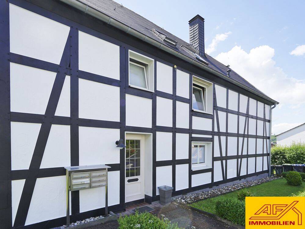 Klein und fein-Wohnen in Arnsberg Oeventrop, 59823 Arnsberg