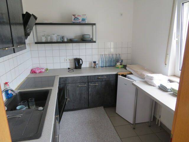 Sehr schöne 3- Zimmer Eigentumswohnung in Oer-Erkenschwick, 45739 Oer-Erkenschwick