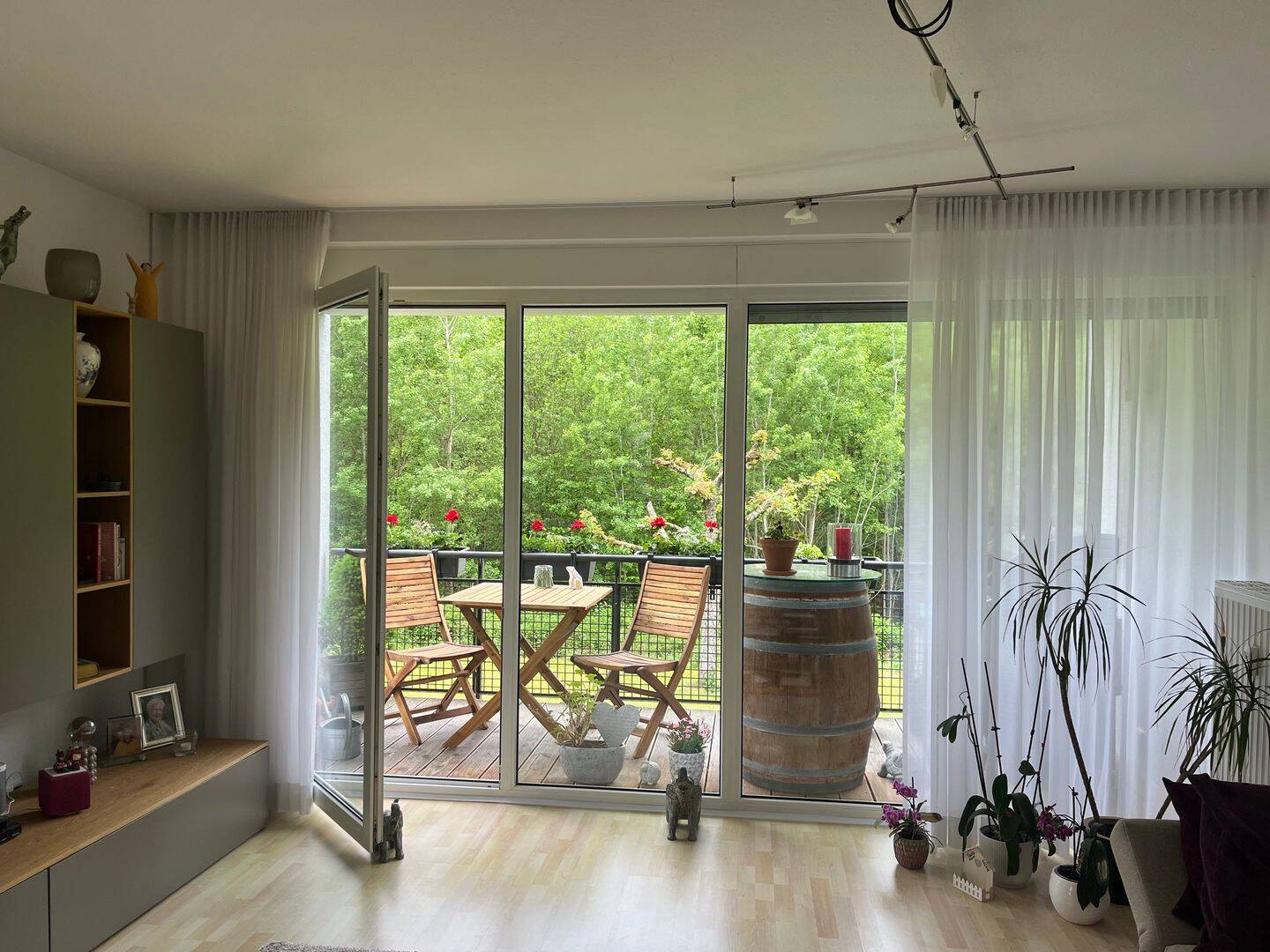 Wohnung in Homburg Berliner Wohnpark zu vermieten, 66424 Homburg
