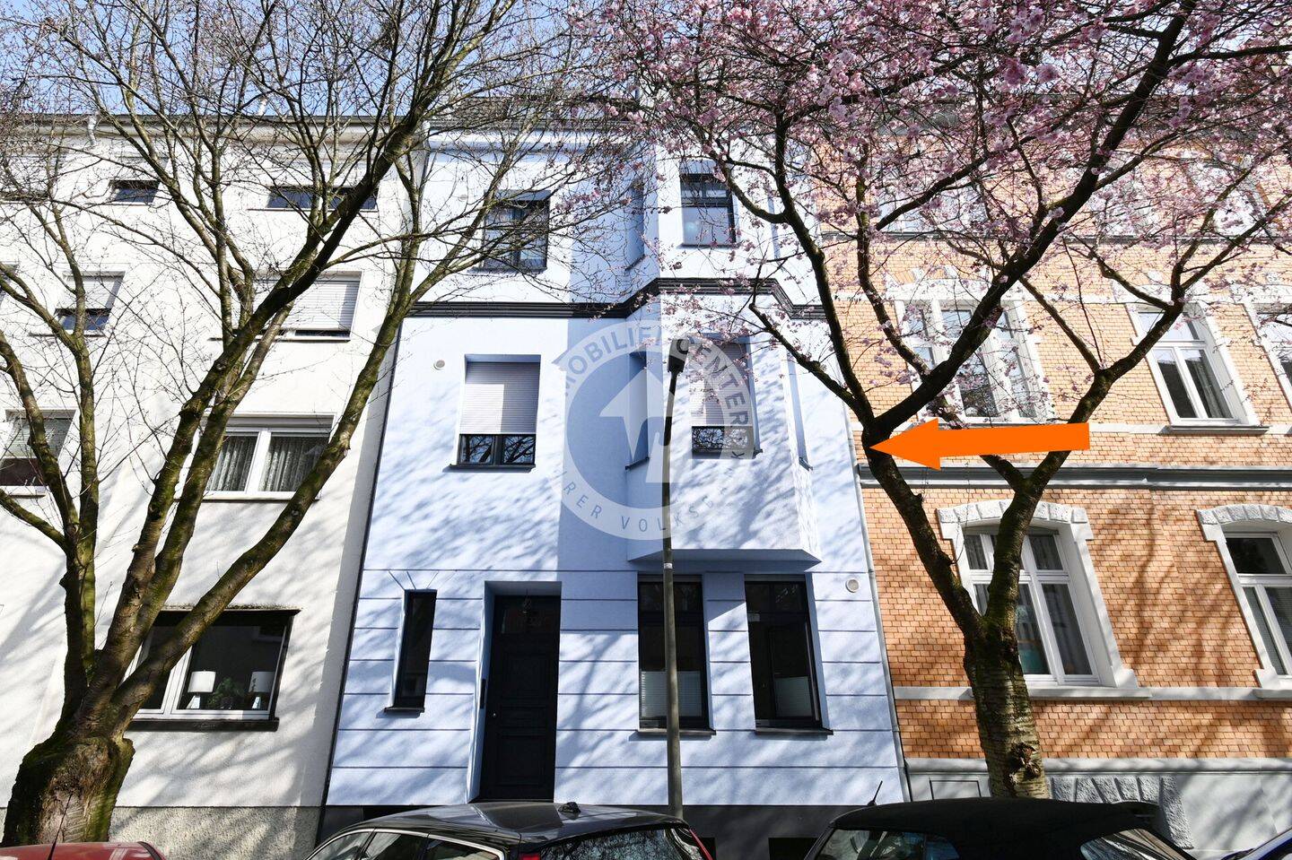 Ein Unikat unter den Immobilien – Toplage trifft Energieeffizienz im KfW-70-Standard!, 44135 Dortmund (Mitte)