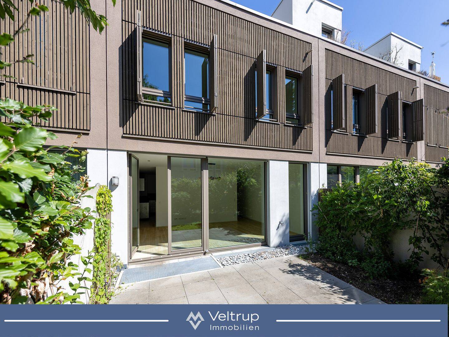 FAMILIENZUHAUSE IN SEENÄHE – LICHT, RAUM UND LEBENSQUALITÄT AM AMMERSEE, 82211 Herrsching a. Ammersee