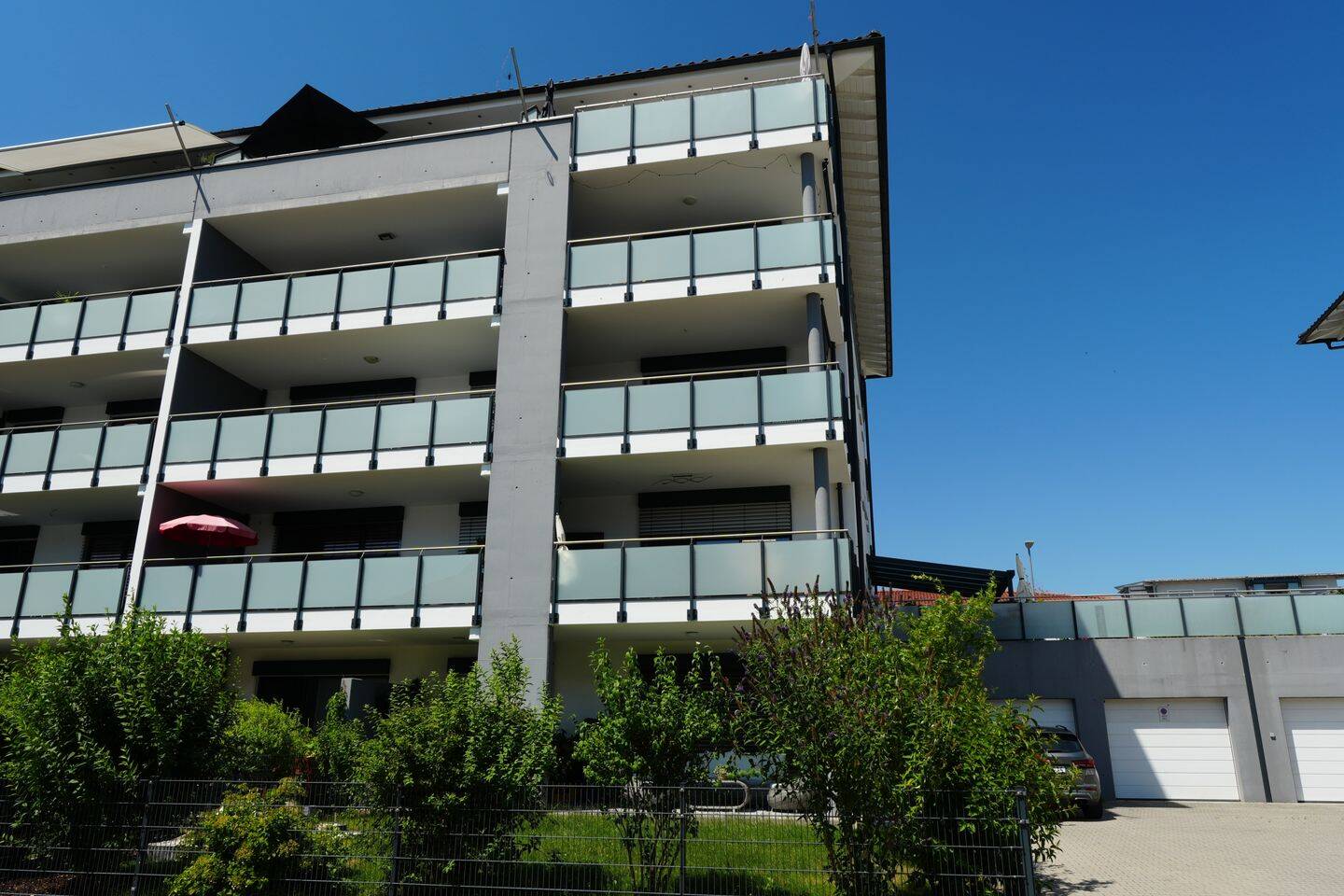 Schöne 3-Zi.-Eigentumswohnung in zentraler Premiumlage – 831, 84359 Simbach a. Inn