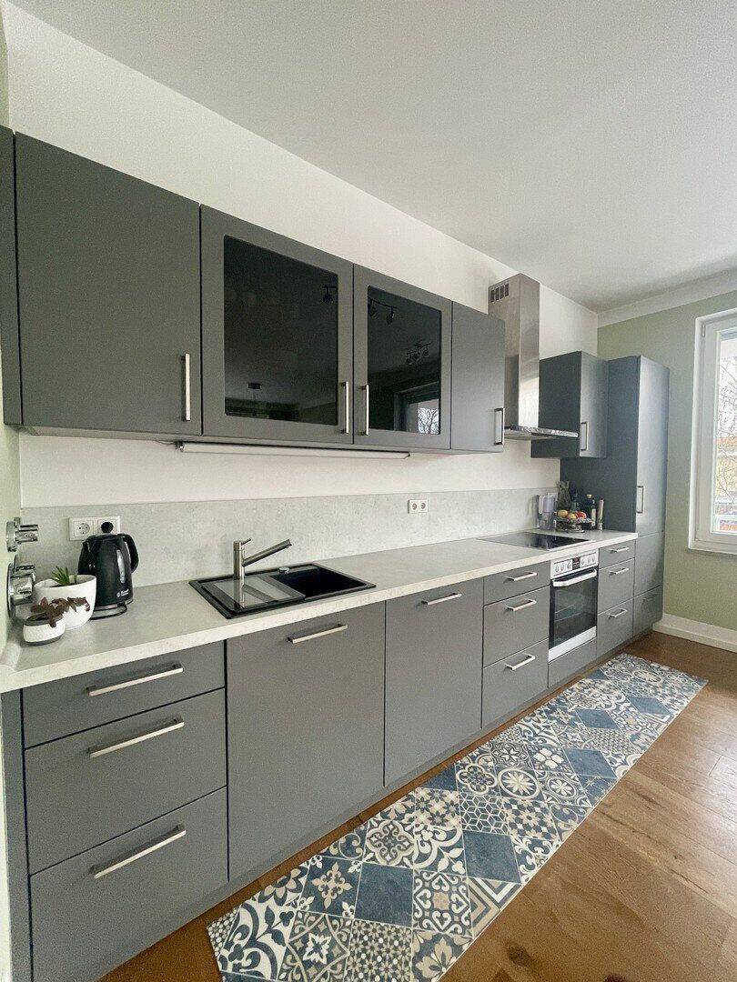 4-Zimmer Wohnung im Schmargendorf, Balkon, 2 Bäder, TG Stellplatz, Neubau, Provisionsfrei, 14199 Berlin (Steglitz-Zehlendorf)