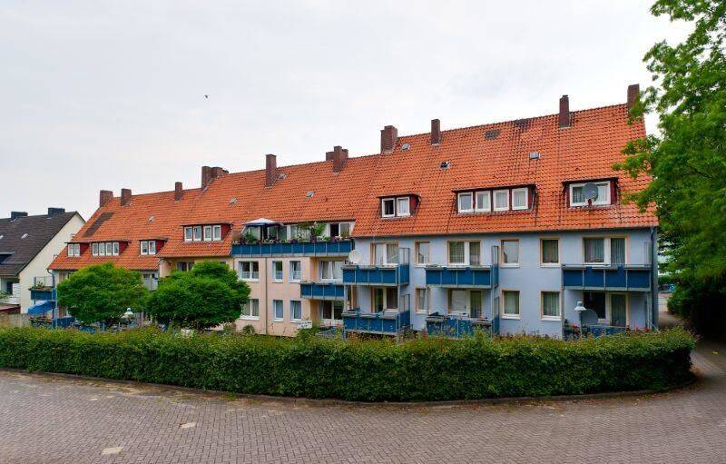 Ihr neues Zuhause: 3-Zimmer-Wohnung, 49086 Osnabrück (Darum Gretesch Lüstringen Voxtrup Widukindland)