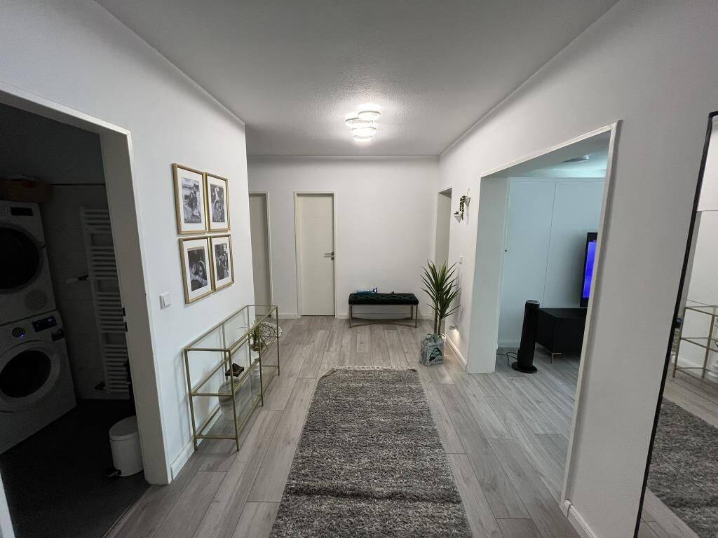 Hochwertig ausgestattet & saniert: 3-Zi. ETW mit Stellplatz in Wiesloch zu verkaufen, 69168 Wiesloch