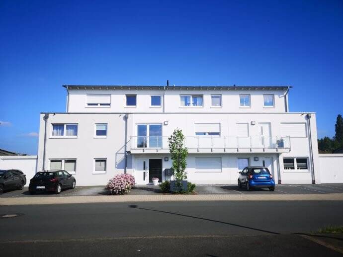 ****3-Zimmer-Whg in bevorzugter Lage mit Balkon, 59069 Hamm