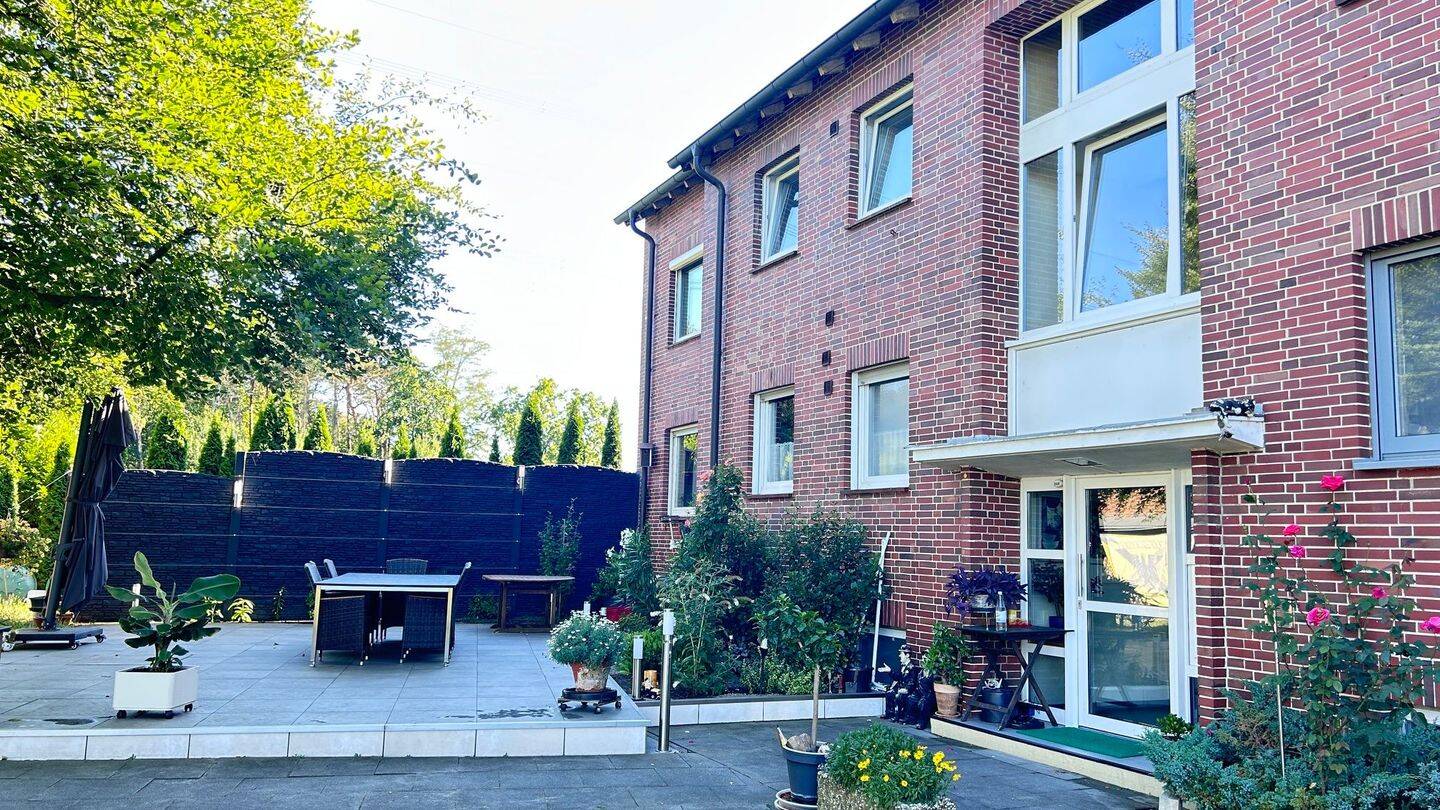3 Zimmer Wohnung zu vermieten, 33330 Gütersloh