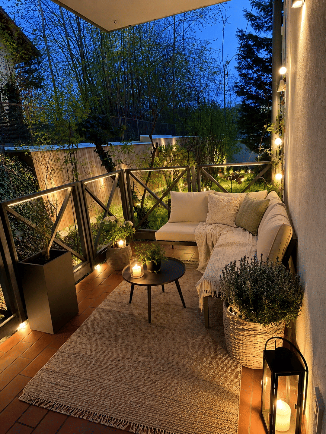Moderne 2-Zi.-EG-Wohnung mit Gartenanteil & TG – provisionsfrei in Achdorf, 84036 Landshut