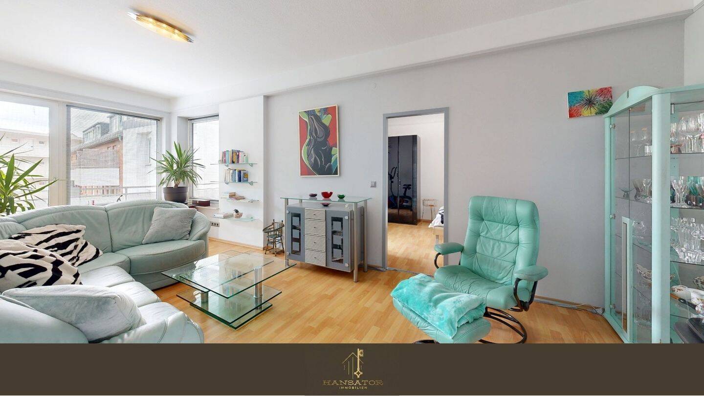 Bremen – Steintor . wunderschöne 3-Zimmer Wohnung im herzen des Steintors, 28203 Bremen (Fesenfeld Ostertor Steintor)