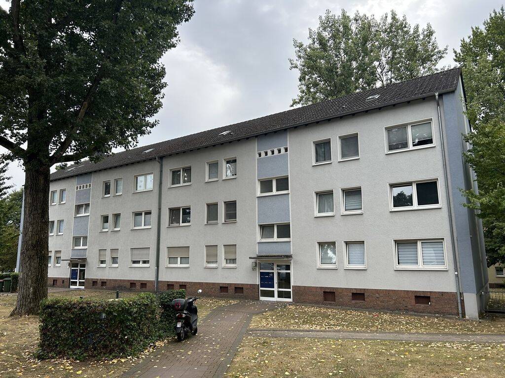 3-Zimmer-Wohnung in Oberhausen Alsfeld, 46149 Oberhausen (Alsfeld Buschhausen Schwarze Heide Stadtmitte Sterkrade-Mitte)