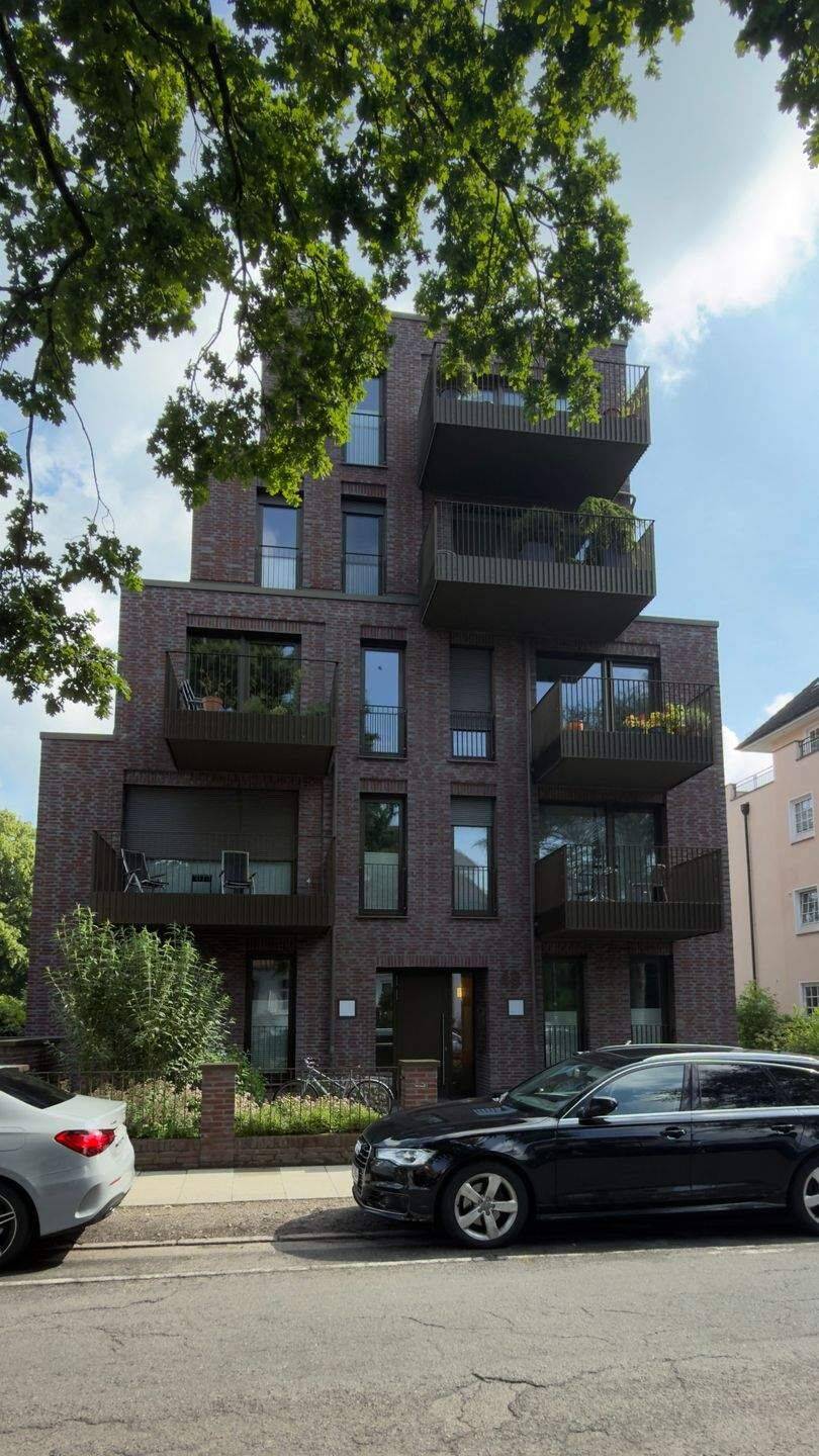 Moderne 3-Zimmer-Wohnung in beliebter Lage, 28211 Bremen (Gete Radio Bremen Schwachhausen)