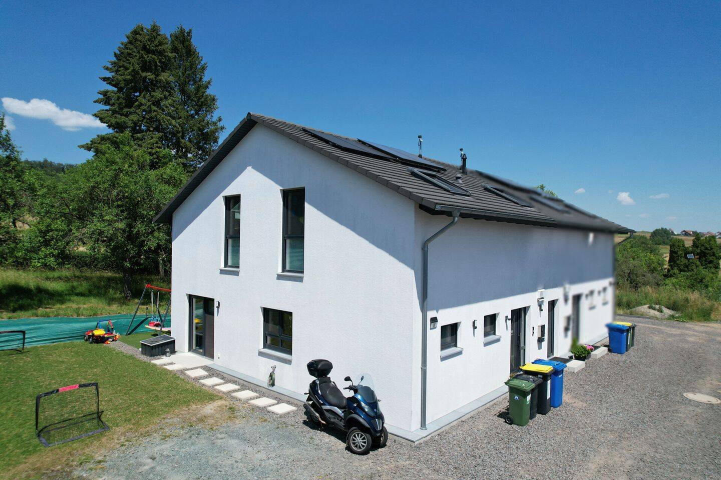 Stilvoll wohnen – smart leben – provisionsfrei, 35435 Wettenberg