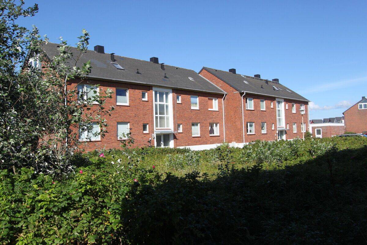 Top renovierte 1. Zimmer Whg., 25997 Hörnum (Sylt)