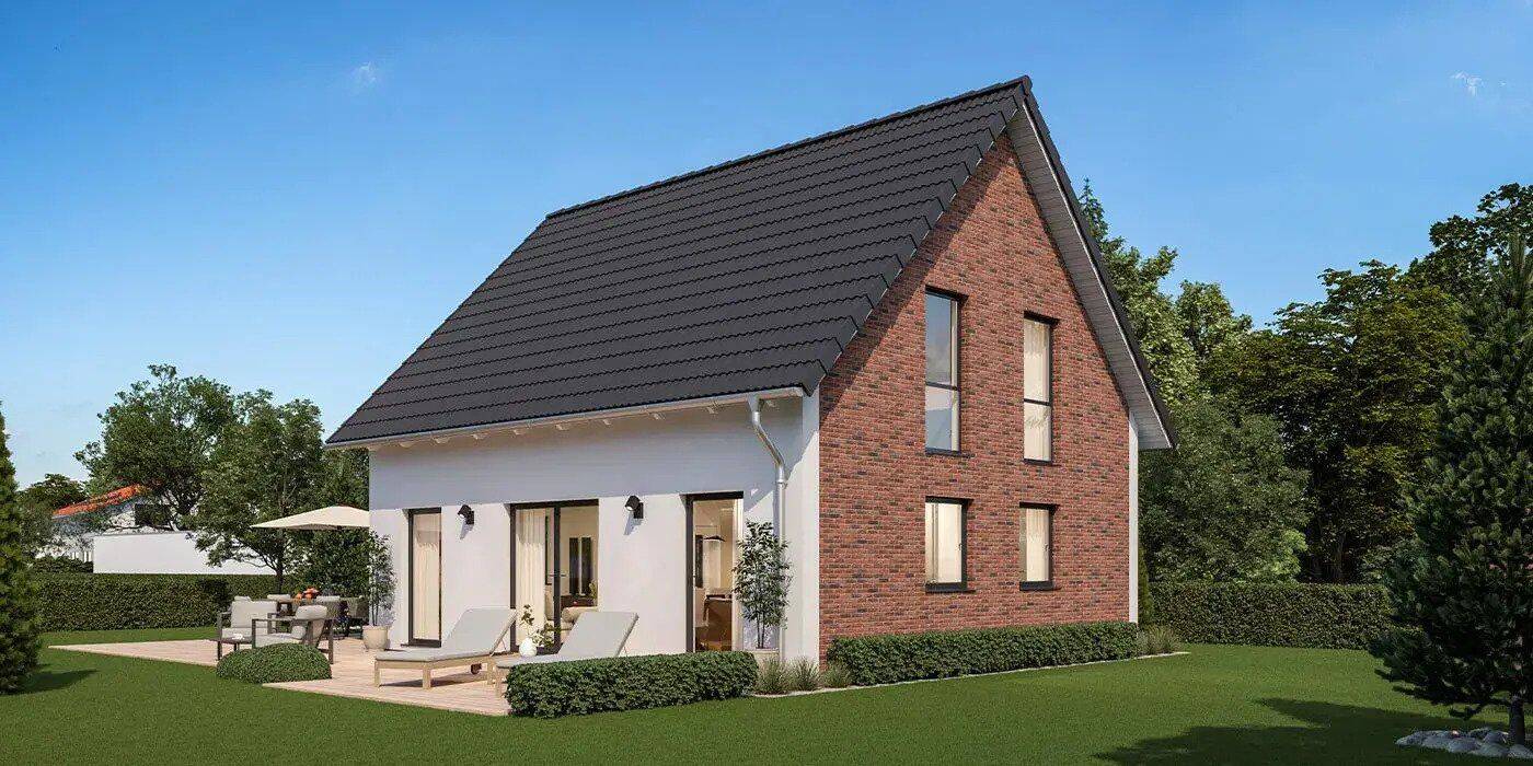 Kleines Traumhaus für die ganze Familie, 59399 Olfen