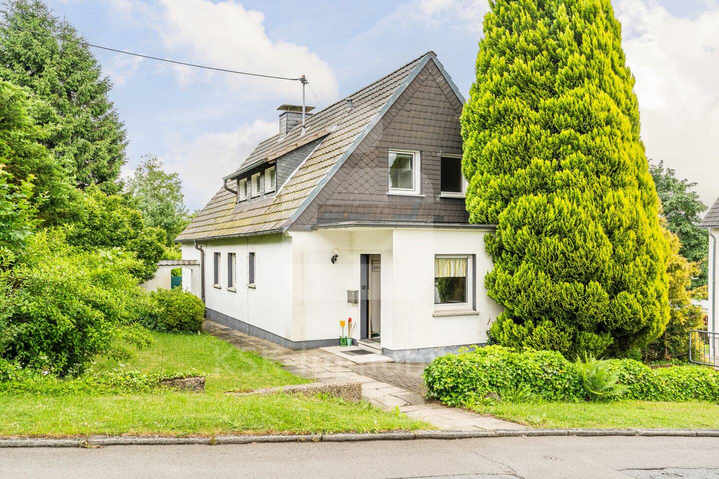 Freistehendes Einfamilienhaus in Marienheide!, 51709 Marienheide