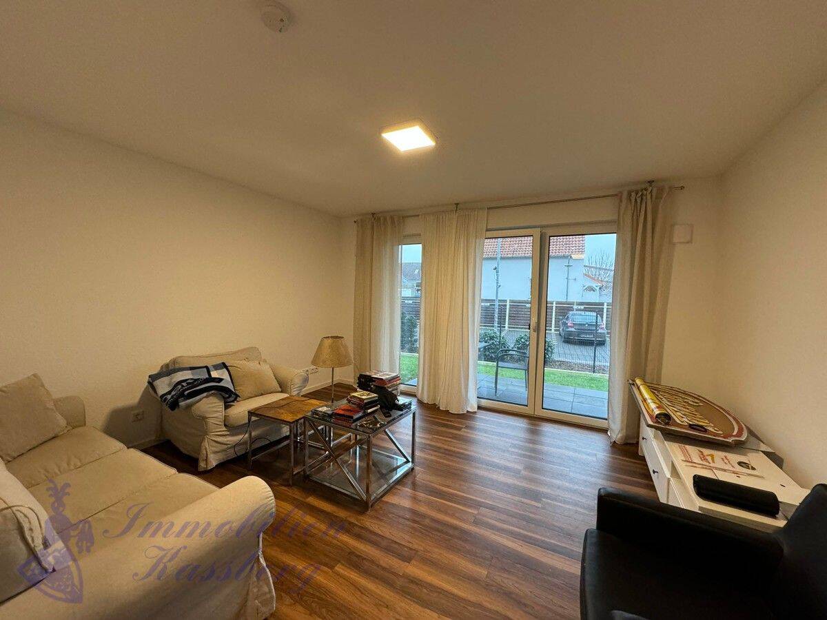 Neubau-Appartement in Zentraler Lage, 32756 Detmold