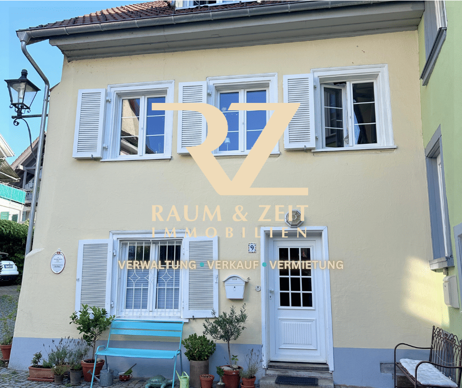 „Dolce Vita“ in der Tiengener Altstadt, 79761 Waldshut-Tiengen