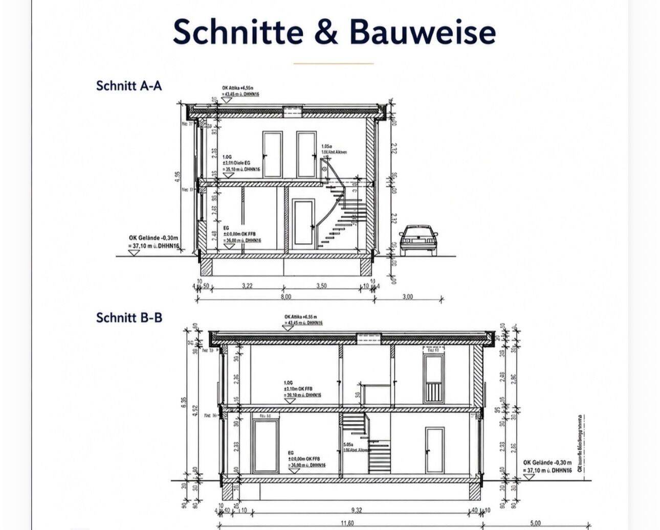 Schlüsselfertiges, modernes Einfamilienhaus – perfekt für Familien!, 12621 Berlin (Marzahn-Hellersdorf Hellersdorf Kaulsdorf)