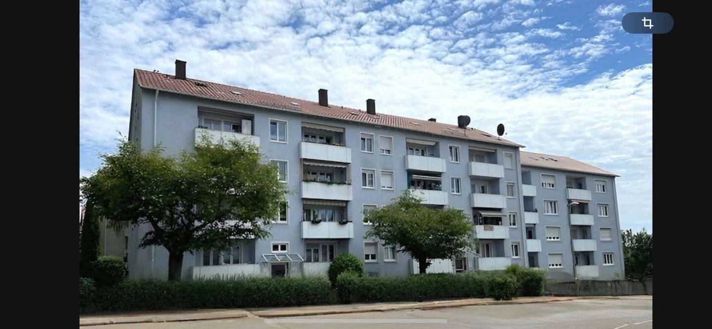 attraktive provisionsfreie 3-Zimmerwohnung am Eselsberg, 89075 Ulm (Böfingen Eselsberg Mitte Oststadt Söflingen)