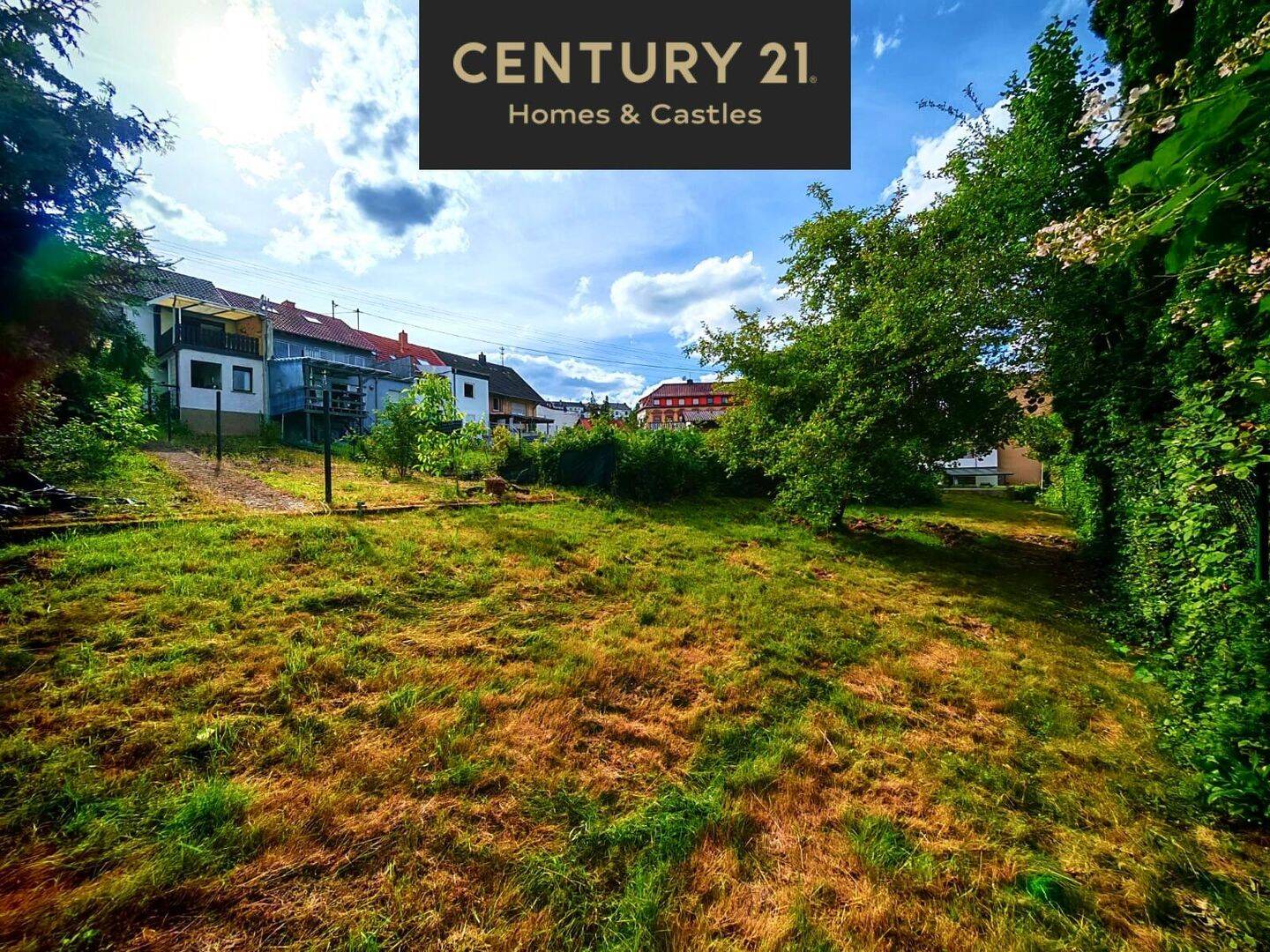 190m² 1-2FH Traumhafter Fernblick / wunderschöner Garten / zentral und trotzdem im Grünen, 66346 Püttlingen