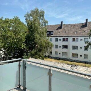 Erstbezug nach hochwertiger Komplettsanierung – moderne 3-Zimmer-Wohnung in Jülich, 52428 Jülich