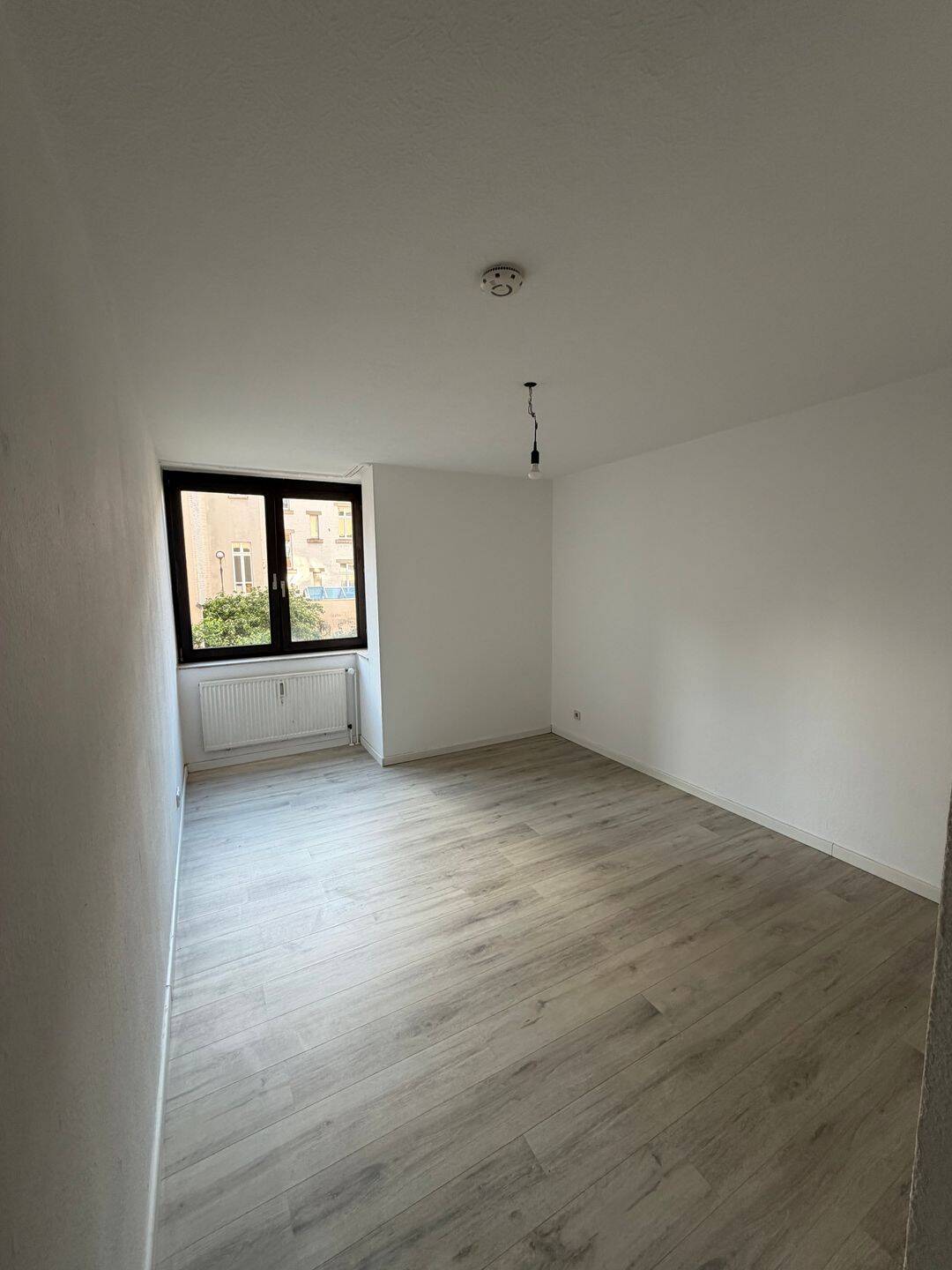 Mietwohnung, 1 Zimmer, 25 m², in Saarbrücken, 66111 Saarbrücken