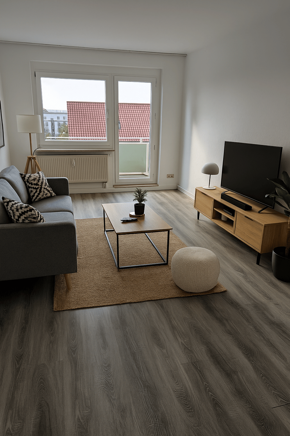 4 Zimmer Wohnung mit Einbauküche vor den Türen von Gera bei amazon, 7554 Gera