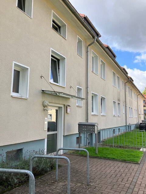 1 Zimmer Wohnung in Bad Münder