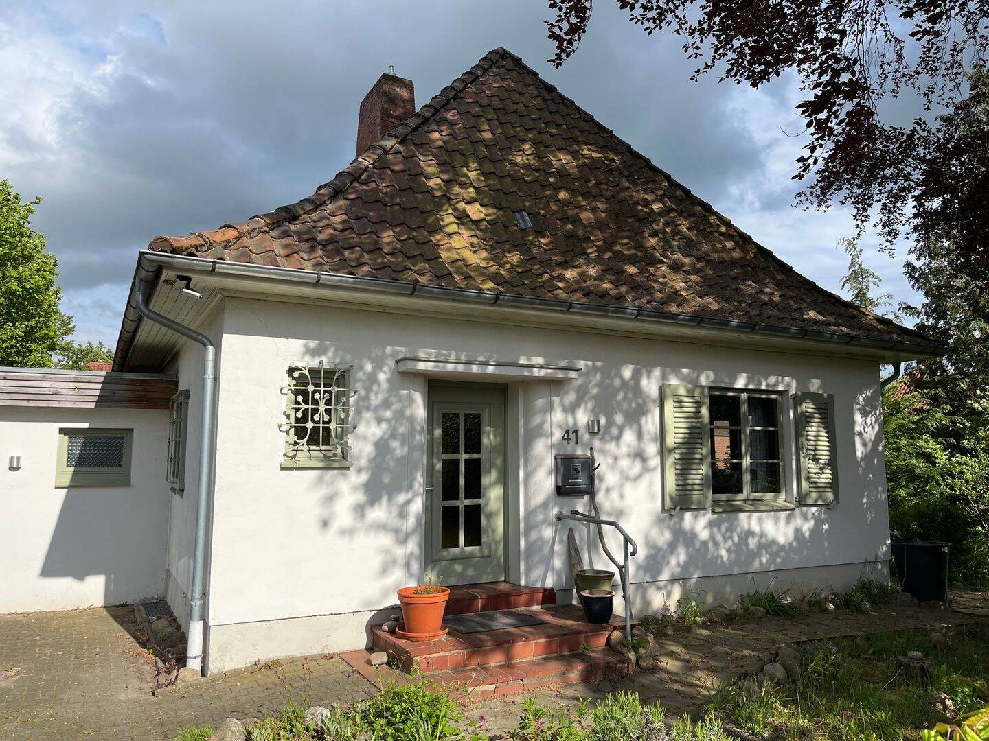 Ein gemütliches Haus in der Nähe vom Kellersee in Ratzeburg, 23909 Ratzeburg