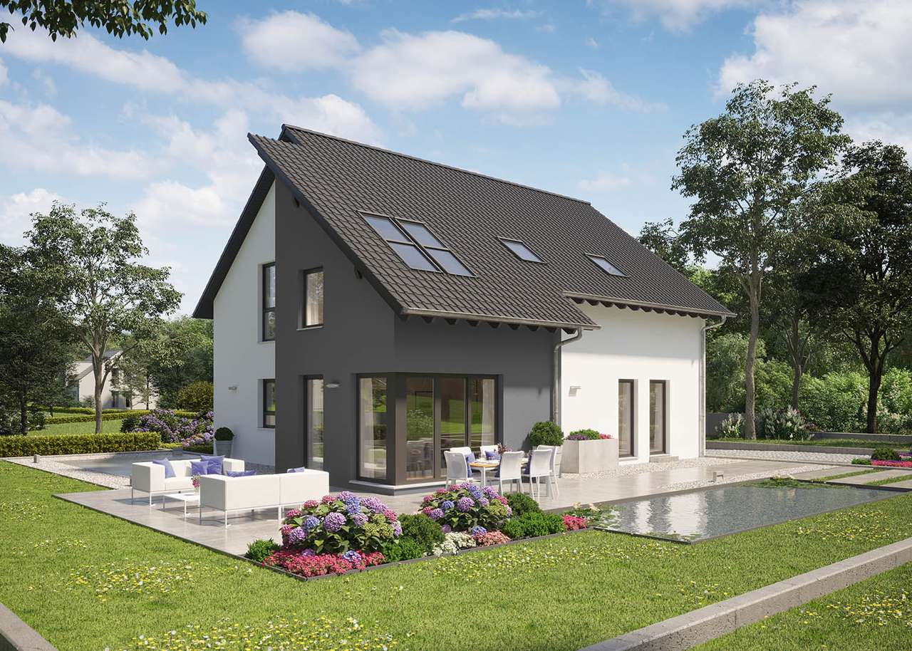 Traumhaus vom Marktführer. Schicken sie Ihrem Miethai eine Grußkarte, 38667 Bad Harzburg