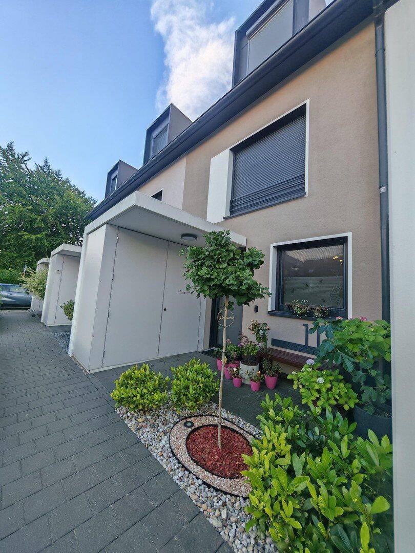 Exklusives Raumwunder in GE Bulmke-Hüllen: modernes Familien Idyll zwischen Natur und Urbanität, 45888 Gelsenkirchen (Bulmke-Hüllen)