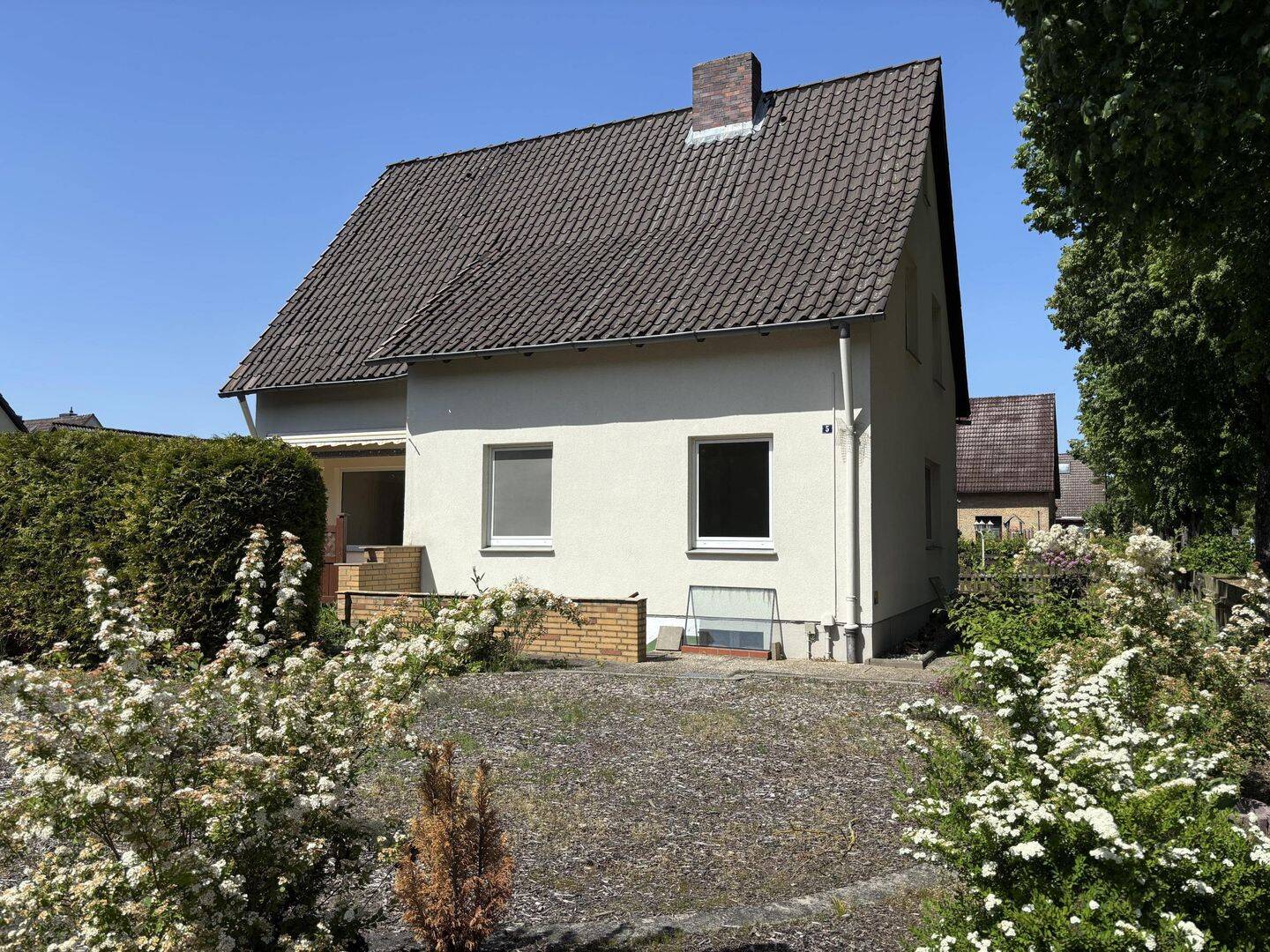 Ihr neues Zuhause mit Potenzial und Platz für Ideen in Westerweyhe!, 29525 Uelzen