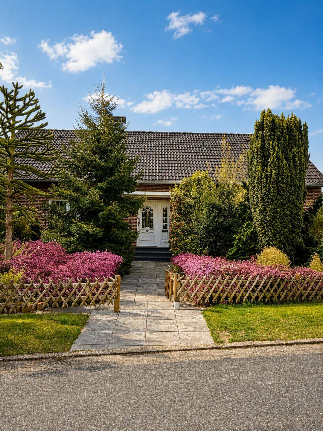 Ein Zuhause zum Wohlfühlen – mit viel Platz und traumhaftem Garten, 26125 Oldenburg (Oldb) (Donnerschwee Etzhorn Nadorst Ofenerdiek Ohmstede)