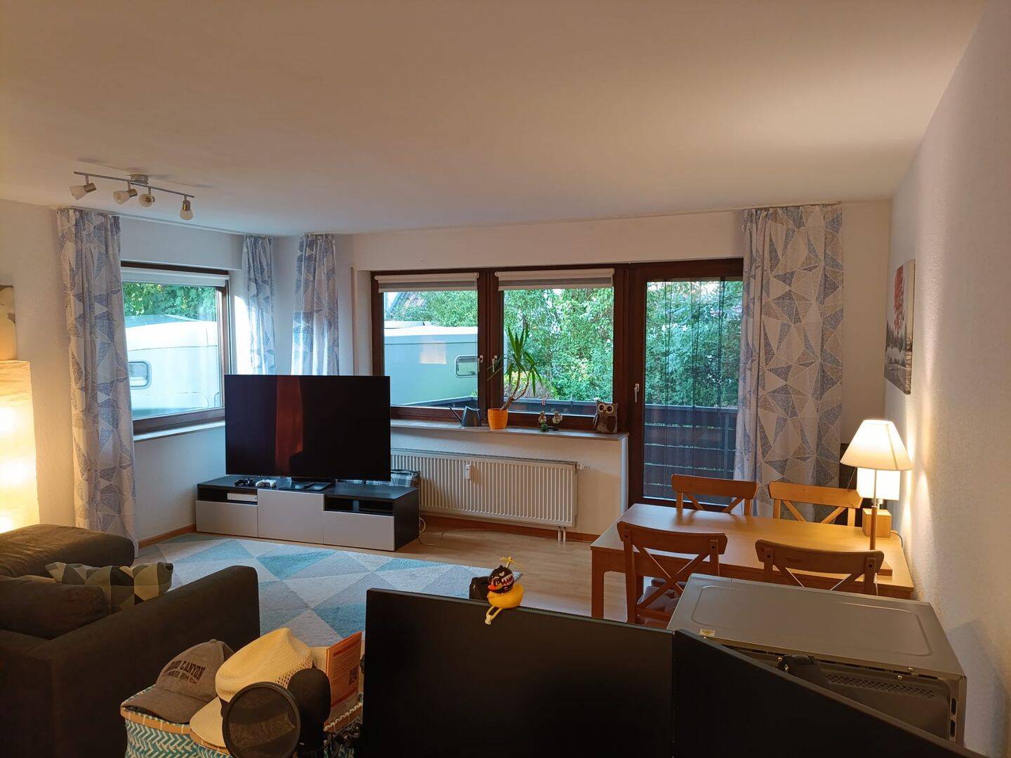 2-Zimmer-Wohnung in Betzingen, 72770 Reutlingen