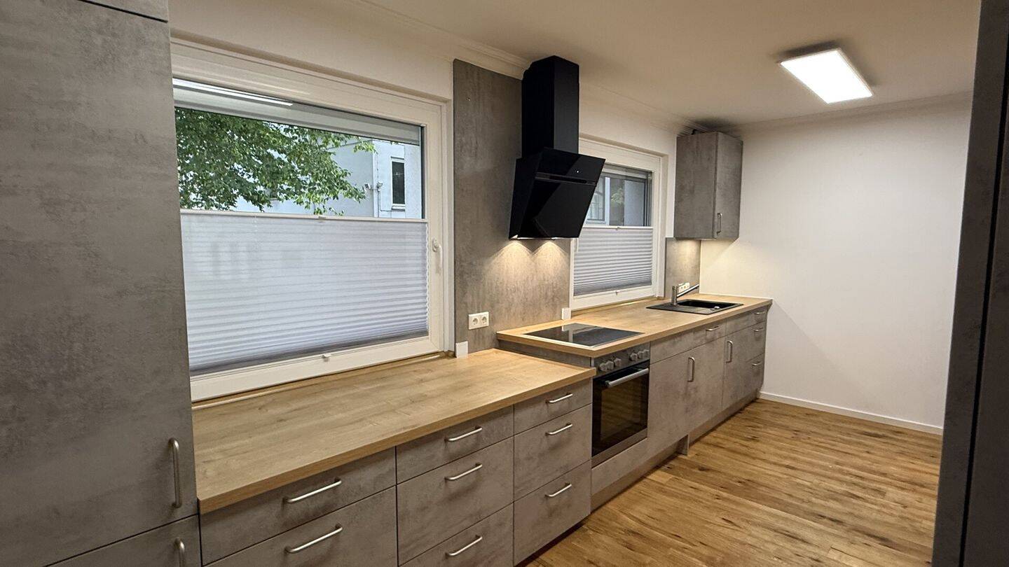 Attraktive 93 m² Eigentumswohnung in Schwachhausen – modern & kompakt, 28209 Bremen (Barkhof Bürgerpark Bürgerweide/Barkhof Schwachhausen)