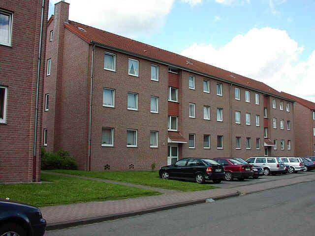 Bei VIVAWEST die Sonnenstrahlen auf dem eigenen Balkon genießen., 52477 Alsdorf