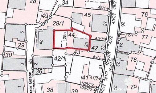 BERK Immobilien – Zwei WEG- geteilte Einfamilienhäuser – Zusammenleben in Hörstein, 63755 Alzenau