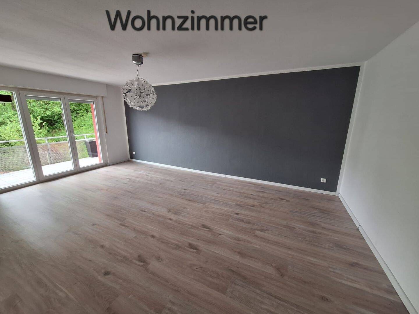 Helle, top geschnittene 3½ Zimmer-Wohnung in Waiblingen, 71334 Waiblingen