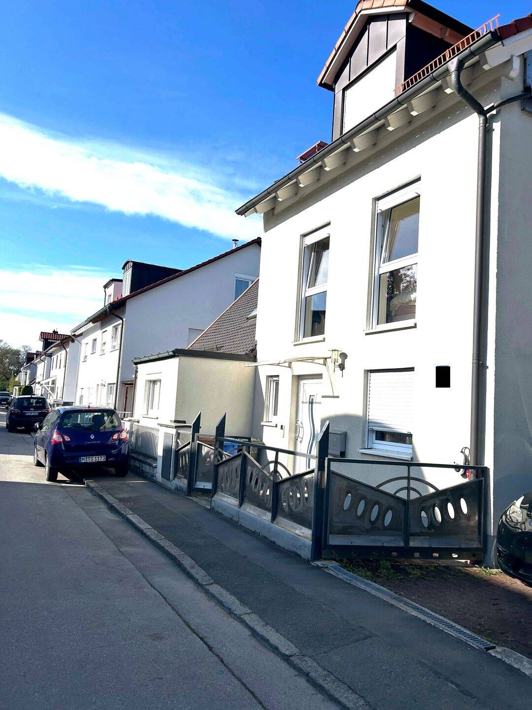 Exklusive Doppelhaushälfte in Bogenhausen, 81929 München (Bogenhausen Trudering-Riem)