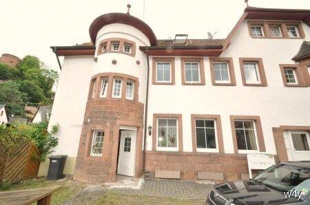 Sonnendurchflutete Wohnung mit Blick auf die Hardenburg !!, 67098 Bad Dürkheim