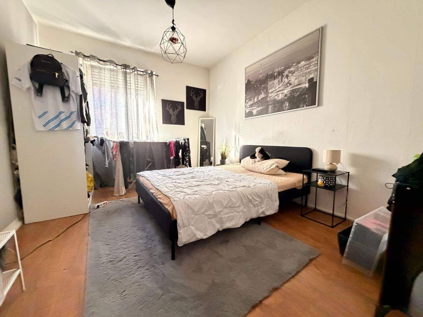 3 Zimmer Wohnung in ruhiger Südstadtlage, 90459 Nürnberg