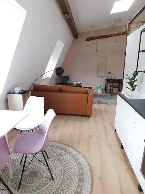 Modern und Cosy in Köln, 51103 Köln (Kalk Höhenberg Merheim Vingst)