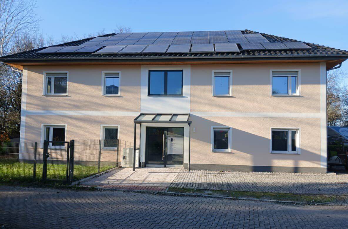 Erstbezug am See! 4-Zimmer-Maisonette mit Wintergarten & Balkon, 15378 Rüdersdorf bei Berlin