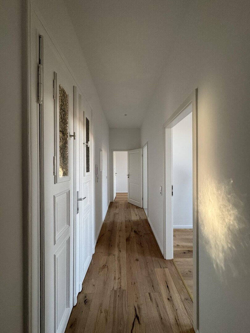 Tolle 1,5-Zimmer-Wohnung am Puls der Zeit, 4277 Leipzig (Connewitz Marienbrunn)