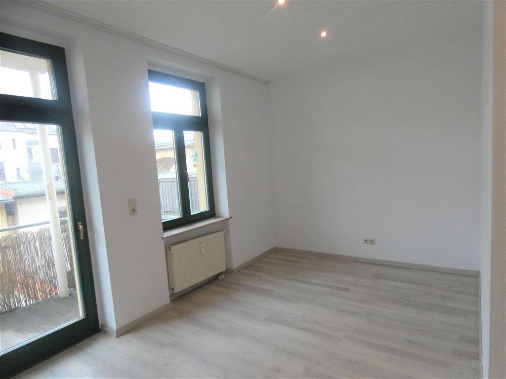 2-Zi.-Whg. | große Wohnküche | Balkon | gute Verkehrsanbindung, 4159 Leipzig (Lützschena-Stahmeln Möckern Wahren)