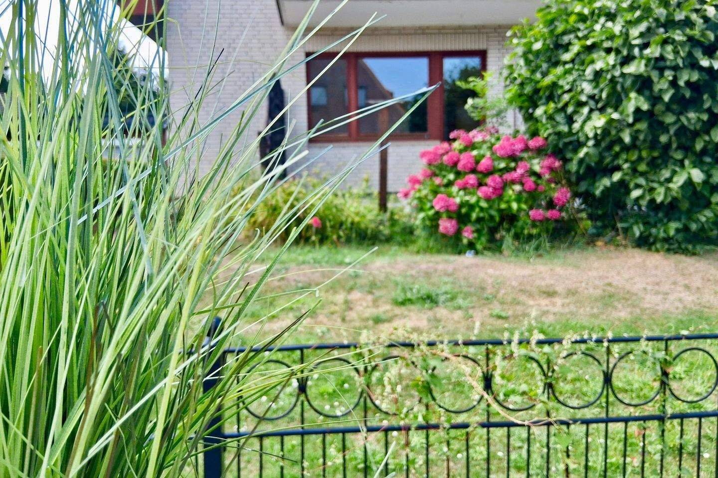 3 Räume mit schöner Terrasse in toller 30 Zone – Nähe Schule Wegenkamp, 22527 Hamburg (Eimsbüttel Eidelstedt Lokstedt Stellingen)