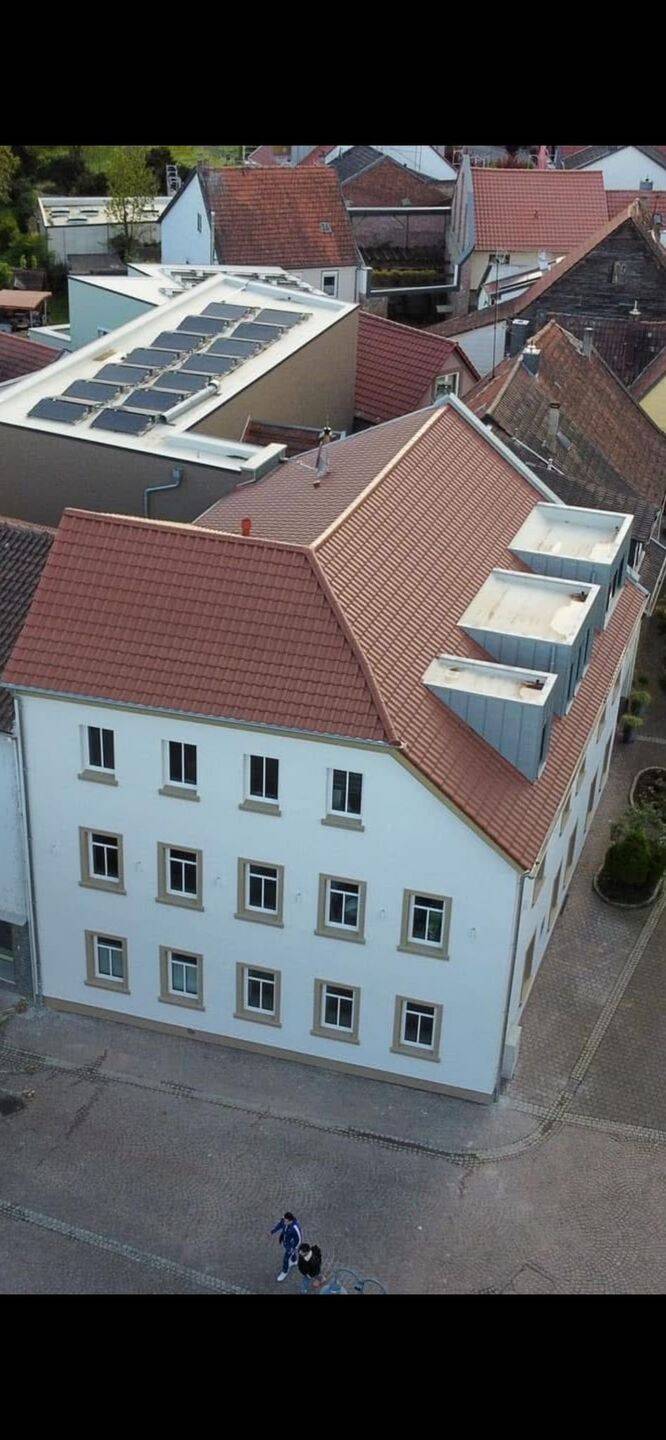 Top-Gelegenheit! 2 Zimmer Wohnung im Herzen von Bad Sobernheim zu vermieten, 55566 Bad Sobernheim